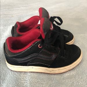 Vans Shoes for toddler Boys